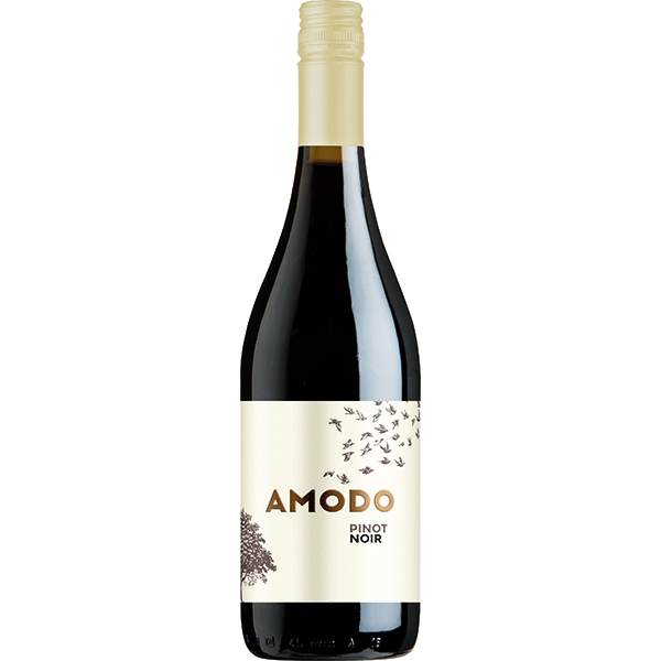AMODO PINOT NOIR 75X12